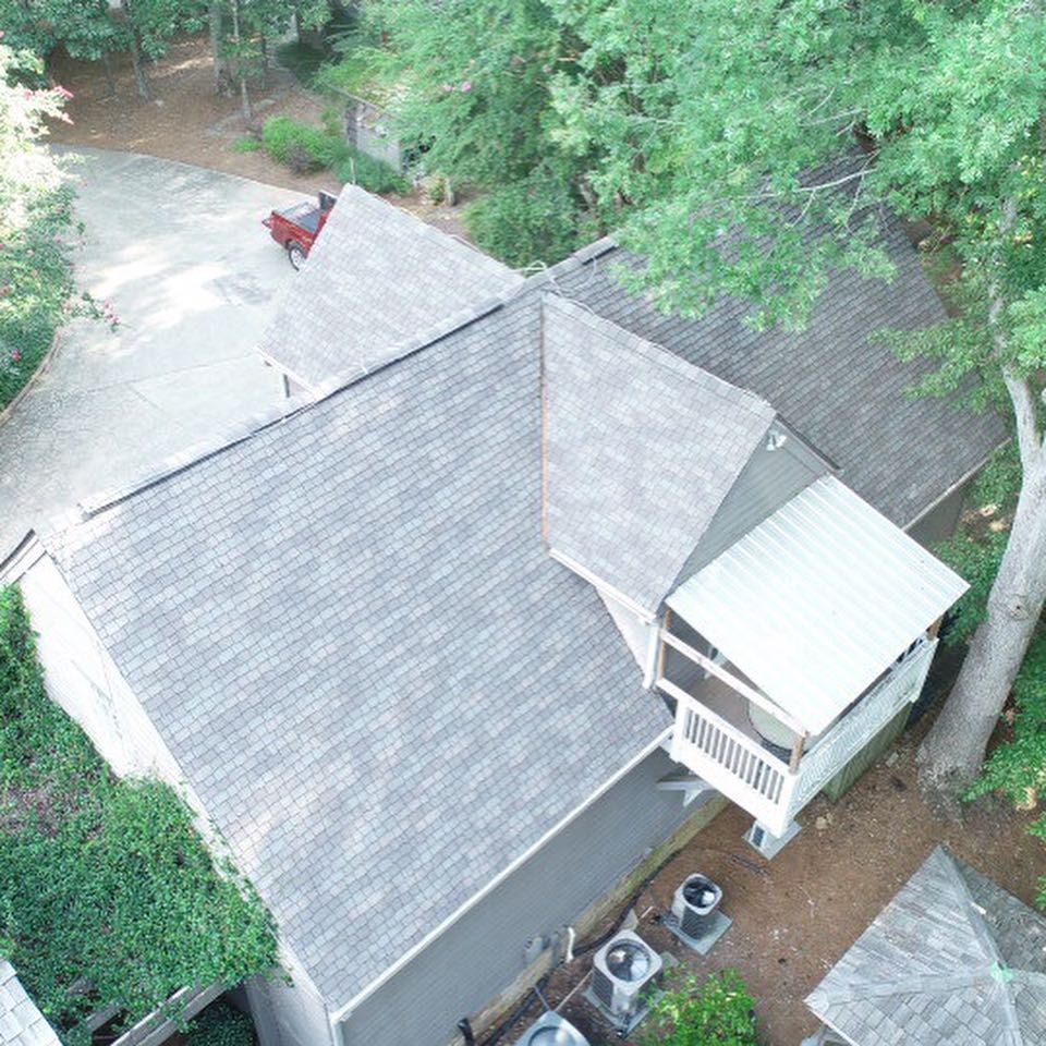 Residential Roofing | Roofstruction | Youngsville, NC