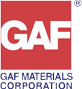 GAF Logo | Roofstruction | Youngsville, NC
