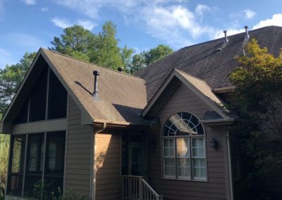 Roofing Company | Roofstruction | Youngsville, NC
