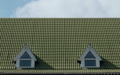 Replacing Your Roof: Warning Signs to Look Out For