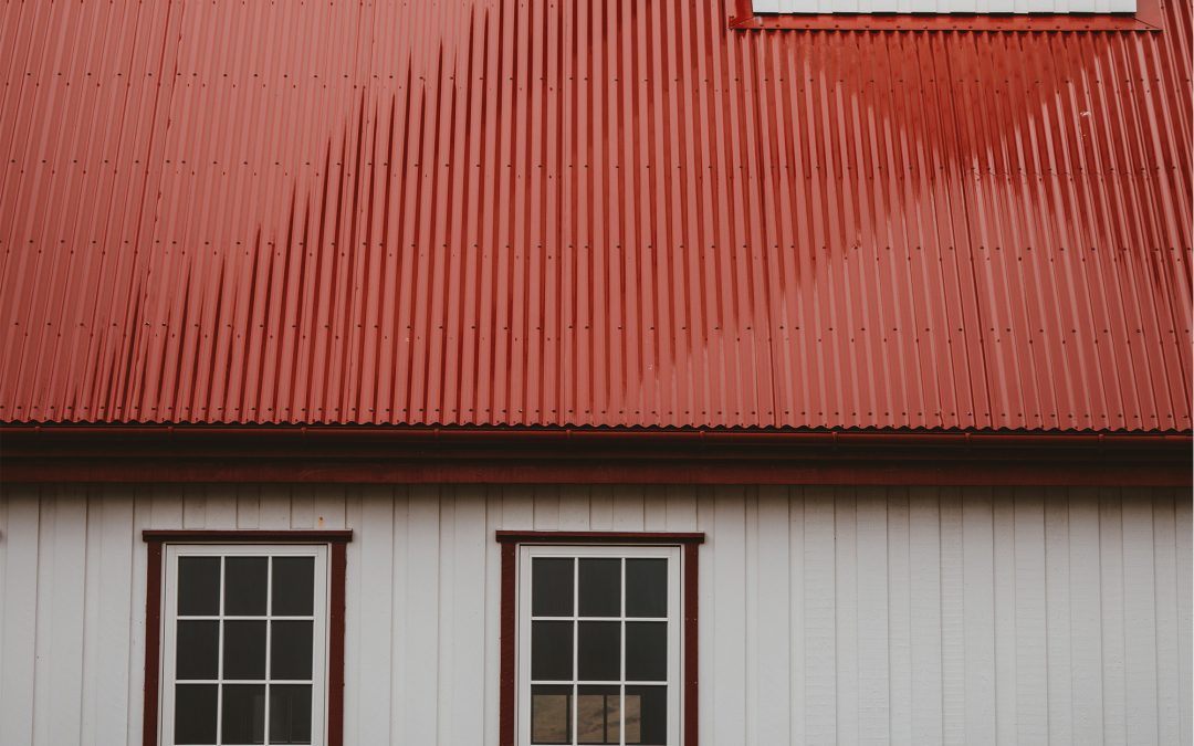 The Wonders of Metal Roofing- 5 Key Benefits to Be Had