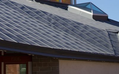 Top 5 Tips You Must Know about Metal Roofing