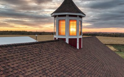 Asphalt Shingle Roofs- Unexpected Benefits You Should Know