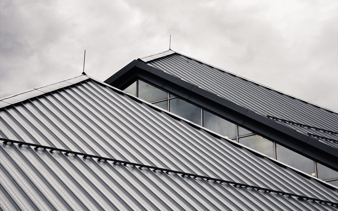The Top Reasons to Choose Metal Roofing
