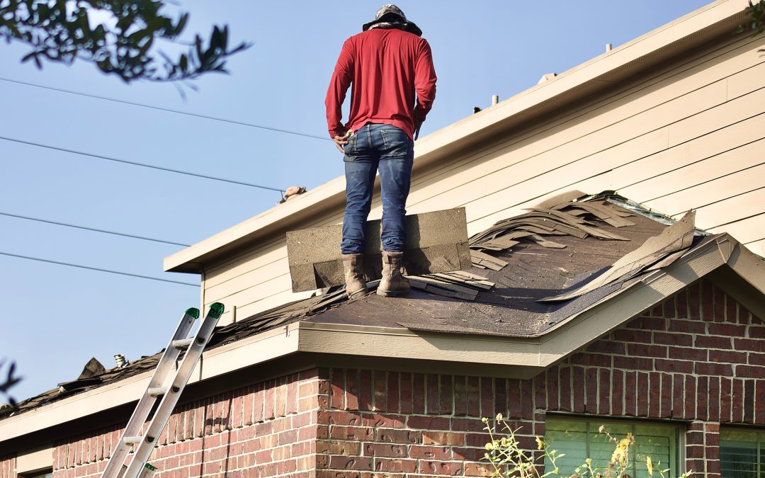 10 Reasons Why a DIY Roof Repair May Not Be Your Best Option