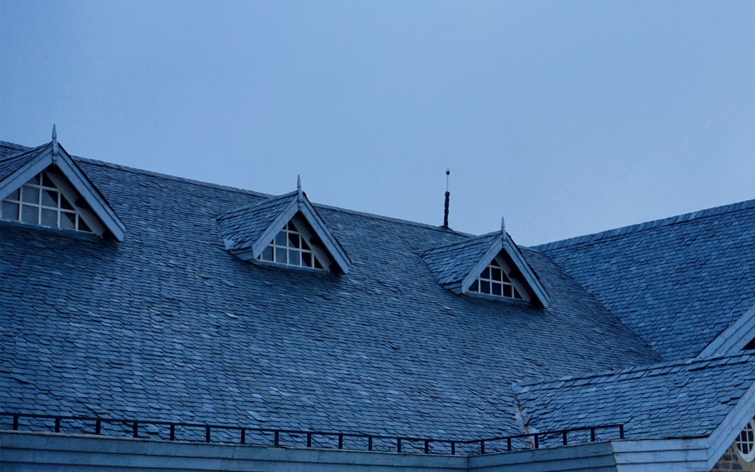 Top 6 Surprising Benefits of Roof Restoration on Your Home